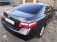  Toyota Camry 2006 , 595000 , 