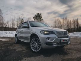 SUV   BMW X5 2009 , 1680000 , 