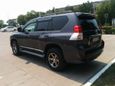 SUV   Toyota Land Cruiser Prado 2010 , 1590000 , 