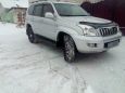 SUV   Toyota Land Cruiser Prado 2003 , 900000 , 