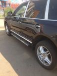 SUV   Porsche Cayenne 2008 , 1100000 , 