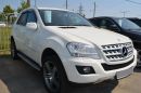 SUV   Mercedes-Benz M-Class 2009 , 1095000 , 