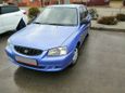  Hyundai Accent 2006 , 250000 , 