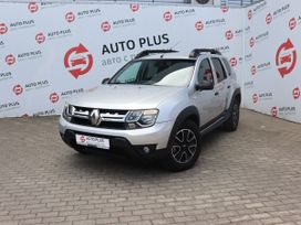 SUV   Renault Duster 2018 , 1649000 ,  