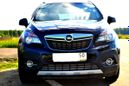 SUV   Opel Mokka 2012 , 740000 , 