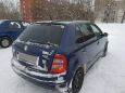  Skoda Fabia 2000 , 145000 , 