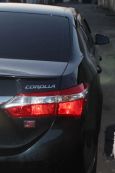  Toyota Corolla 2013 , 830000 , 