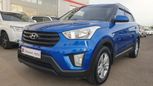 SUV   Hyundai Creta 2017 , 957000 , 