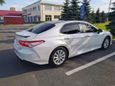  Toyota Camry 2018 , 1790000 , 