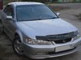  Honda Accord 2002 , 275000 , 