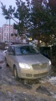  Skoda Fabia 2008 , 273000 , 