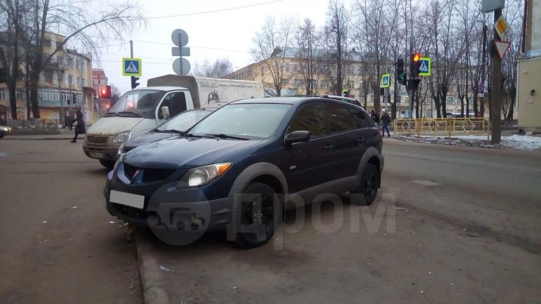  Pontiac Vibe 2002 , 410000 , 