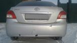  Toyota Belta 2011 , 440000 , 