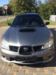  Subaru Impreza WRX 2006 , 450000 , 