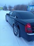  Chrysler 300C 2005 , 550000 ,  