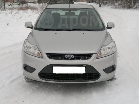  Ford Focus 2011 , 398000 , 