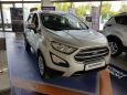 SUV   Ford EcoSport 2018 , 1170000 , 