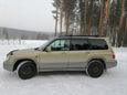 SUV   Subaru Forester 2000 , 400000 , 