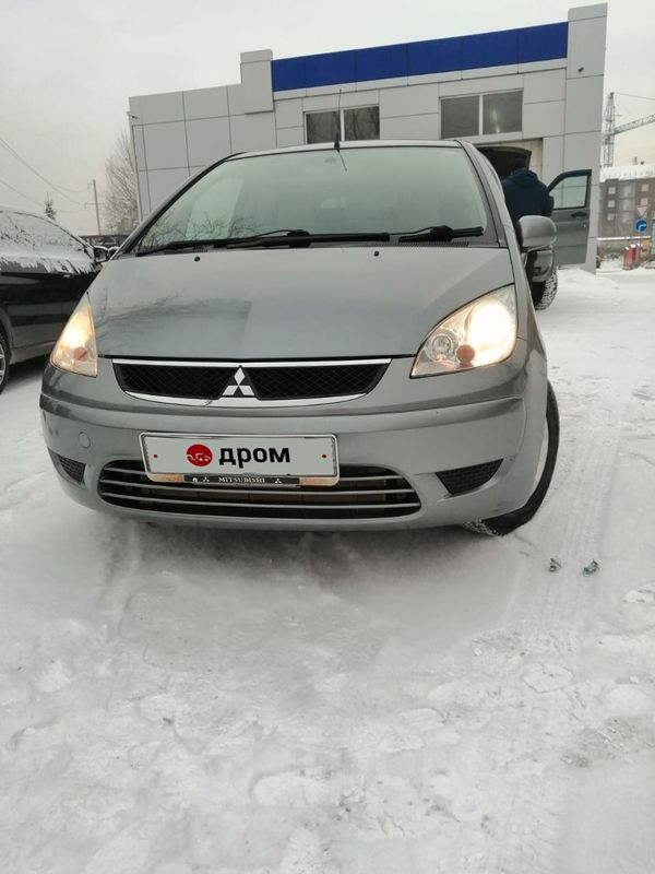  Mitsubishi Colt 2011 , 400000 , 