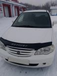    Honda Odyssey 2001 , 335000 , 