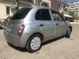  Nissan March 2003 , 199000 , 