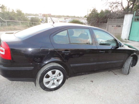  Skoda Octavia 2008 , 610000 , 