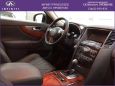 SUV   Infiniti QX70 2017 , 2799000 , 