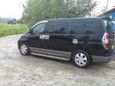    Hyundai Grand Starex 2009 , 900000 , -