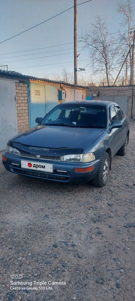  Toyota Sprinter 1995 , 178000 , 