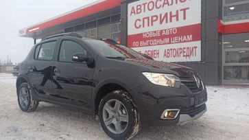  Renault Sandero Stepway 2021 , 1170000 ,  