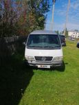    SsangYong Istana 2001 , 900000 , 