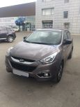 SUV   Hyundai ix35 2015 , 1250000 , 