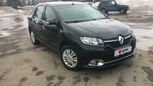  Renault Logan 2015 , 530000 , 