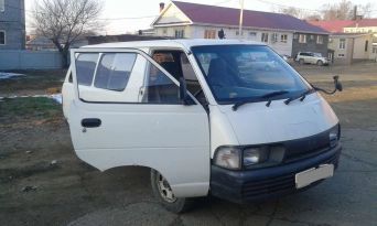    Toyota Town Ace 1992 , 74000 , 