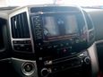 SUV   Toyota Land Cruiser 2012 , 3348000 , 