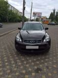 SUV   Infiniti EX35 2008 , 750000 , 