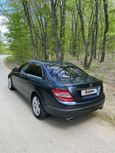  Mercedes-Benz C-Class 2007 , 550000 ,  