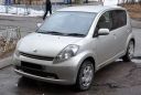  Toyota Passo 2006 , 160000 , 