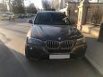 SUV   BMW X3 2012 , 1130000 , 