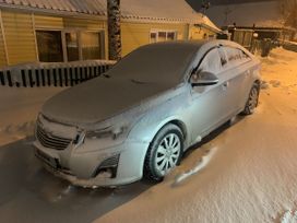  Chevrolet Cruze 2013 , 600000 , -