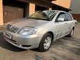  Toyota Allex 2001 , 375000 , 