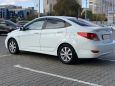  Hyundai Solaris 2013 , 470000 , 