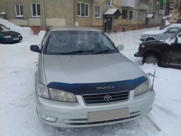  Toyota Camry Gracia 2000 , 265000 , 