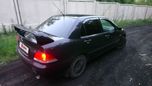  Mitsubishi Lancer 2005 , 220000 , 