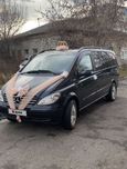    Mercedes-Benz Viano 2003 , 1100000 , 