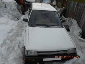  Toyota Corolla II 1984 , 35000 , 