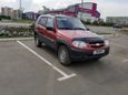 SUV   Chevrolet Niva 2014 , 390000 , -