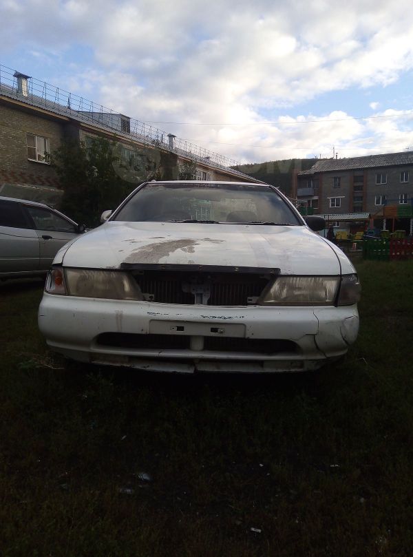  Nissan Sunny 1996 , 35000 , 