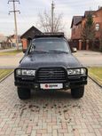 SUV   Toyota Land Cruiser 1995 , 1350000 , 