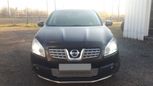 SUV   Nissan Qashqai 2009 , 570000 , 